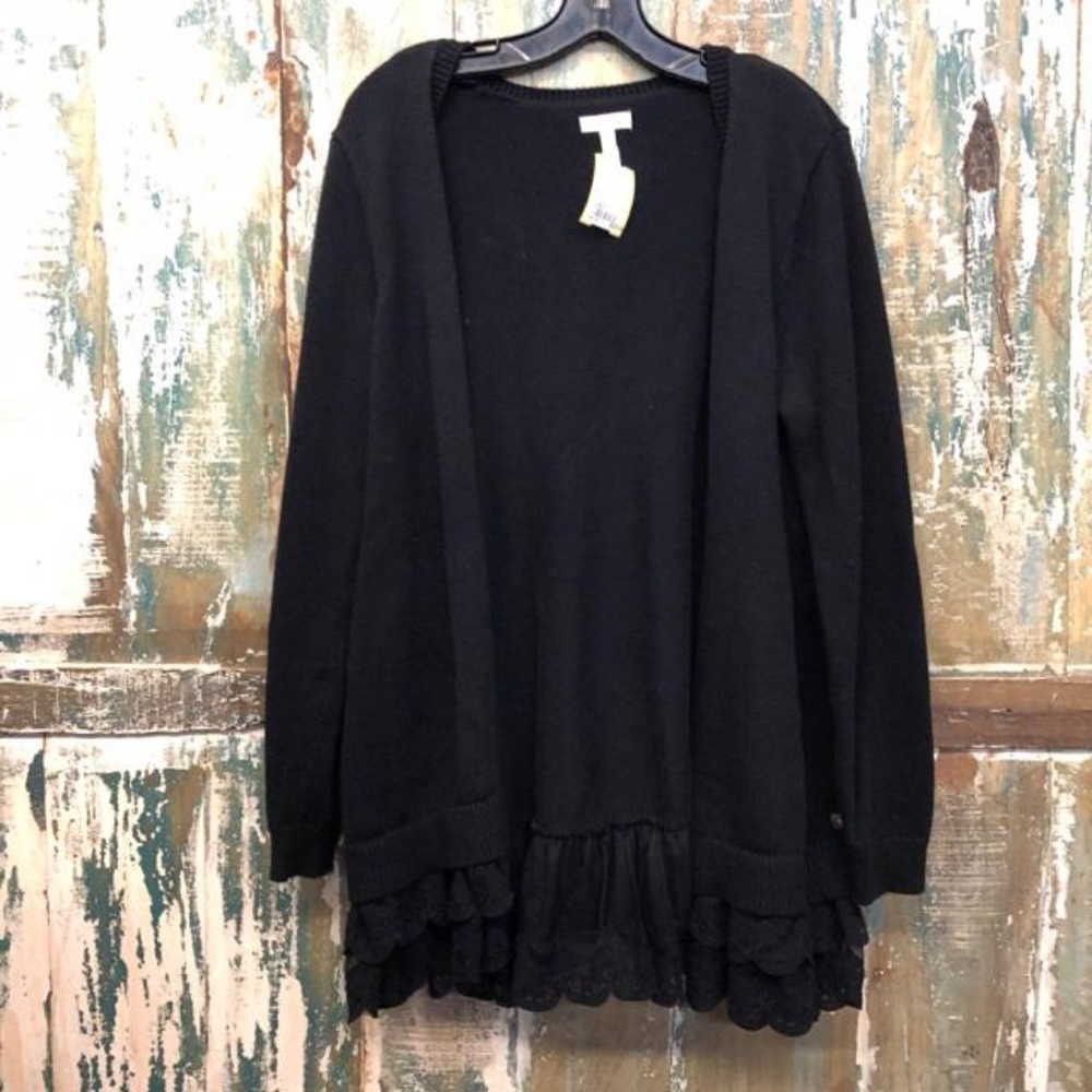 Matilda jane cardigan